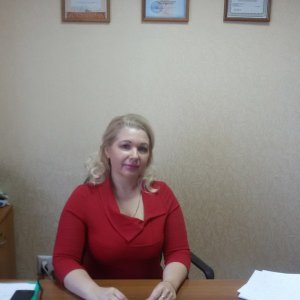Маханёк Галина Николаевна