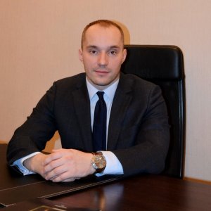 Гришанин Илья Константинович