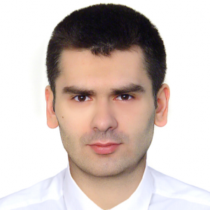 Григорян Айказ Ашотович