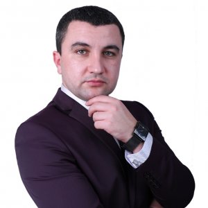 Давид Гогичаев