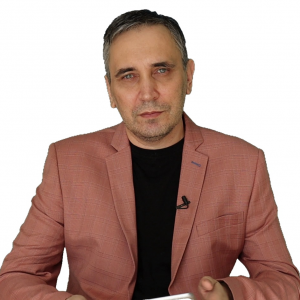 Ефремов Геннадий Геннадьевич