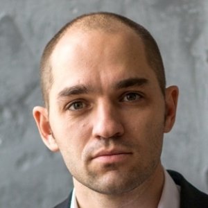 Козлов Павел Александрович
