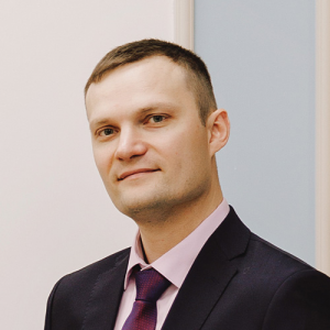 Трусевич Константин Владимирович