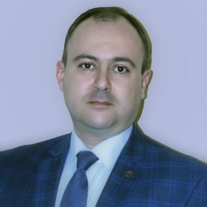 Гирт Максим Анатольевич