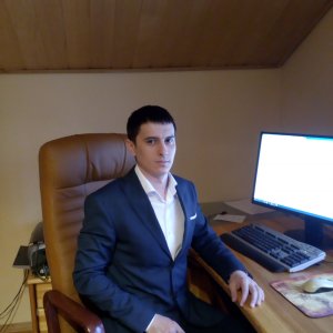 Таланин Алан Валерьевич