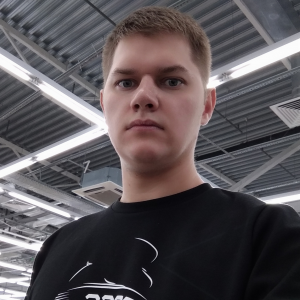 Скобелев Дмитрий Николаевич