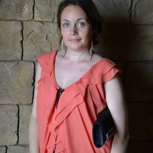 Савина Анна Александровна