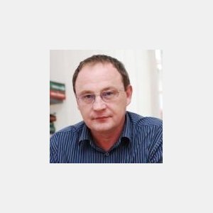 Баганов Андрей Александрович
