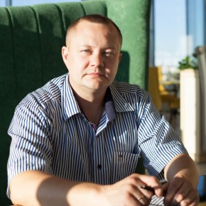 Полушкин Алексей Юрьевич