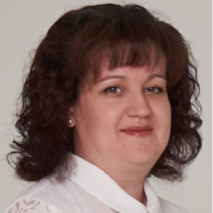 Львова Юлия Олеговна