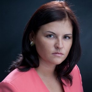 Волосожар Елена Николаевна