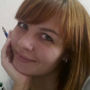 Максимова Валерия Валерьевна