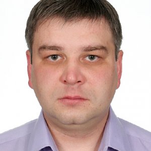 Берсенев Алексей Сергеевич