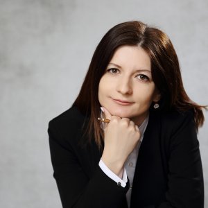 Баркалова Юлия Витальевна