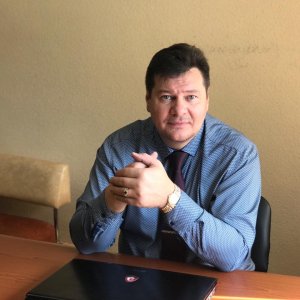 Комаров Сергей Анатольевич