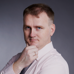 Кожемякин Сергей Николаевич