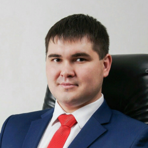 Кошкин Сергей Васильевич
