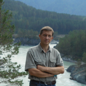 Зайков Олег Владимирович