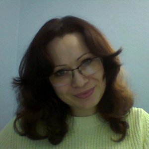 Воробьева Наталья Александровна
