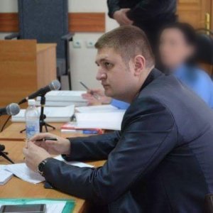 Шпай Александр Иванович