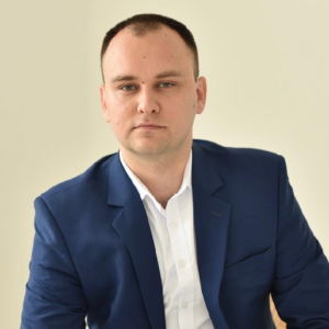 Горбунов Александр Андреевич