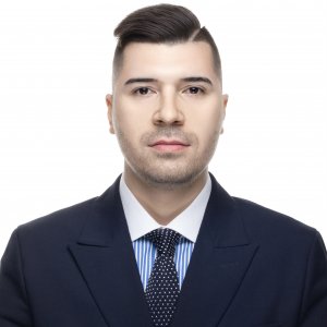 Петров Михаил Владимирович