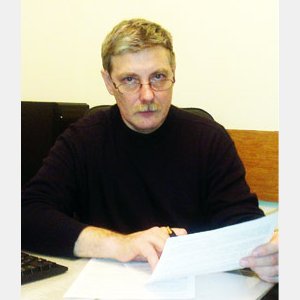 Семеновский Георгий Викторович