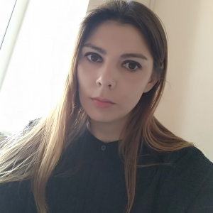 Колодкина Марина Анатольевна