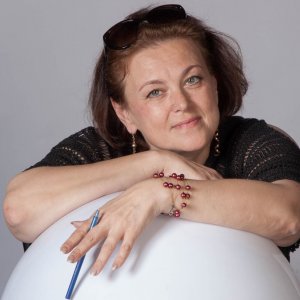 Шестаева Светлана