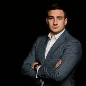Бацуев Михаил Александрович