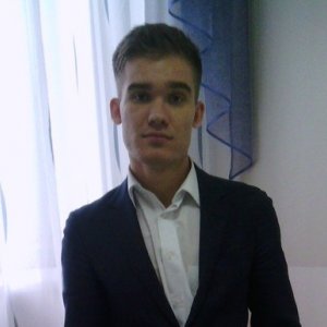Барсуков Степан Борисович