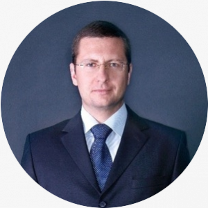 Лесников Петр Анатольевич