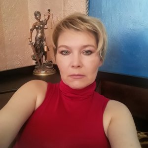 Окунева Александра Валерьевна