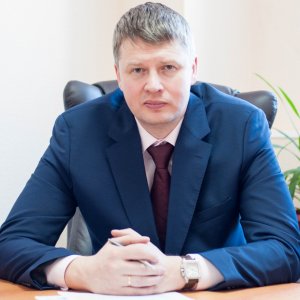 Косенко Дмитрий Викторович