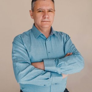 Порягин Виталий Витальевич