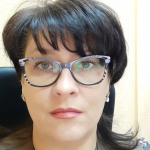 Кухтикова Виктория Владимировна