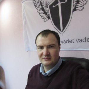 Федорчук Борис Сергеевич