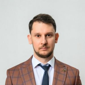 Герсонский Александр Сергеевич