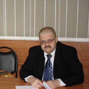 Рожков Евгений Иванович