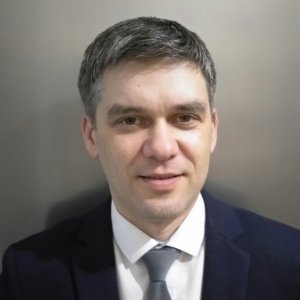 Забродин Евгений Юрьевич