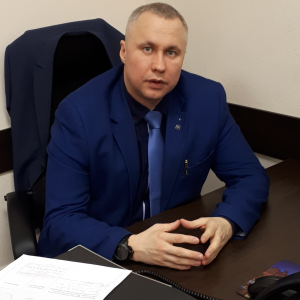 Новиков Андрей Вячеславович
