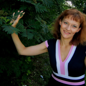 Янышева Анна Васильевна