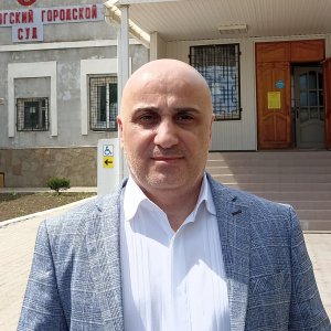 Кекелидзе Геннадий Мамудович