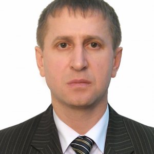 Беляев Алексей Петрович