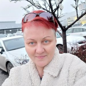 Барышникова Светлана Владимировна