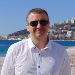 Литонин Александр Владимирович