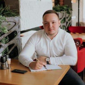 Кирюхин Артур Игоревич