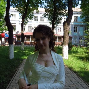 Павленко Алёна Сергеевна