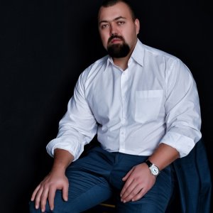 Зименков Николай Николаевич