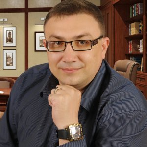 Куксенко Андрей Дмитриевич